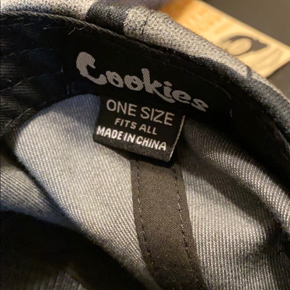 Cookies hat - Picture 2 of 3